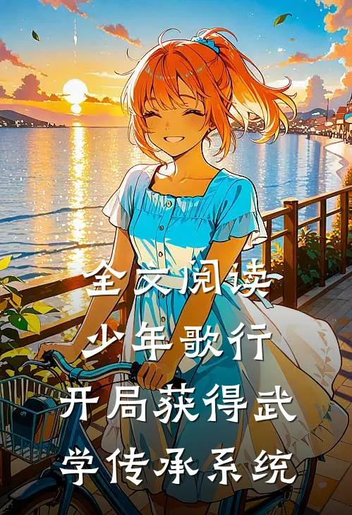 全文阅读少年歌行：开局获得武学传承系统