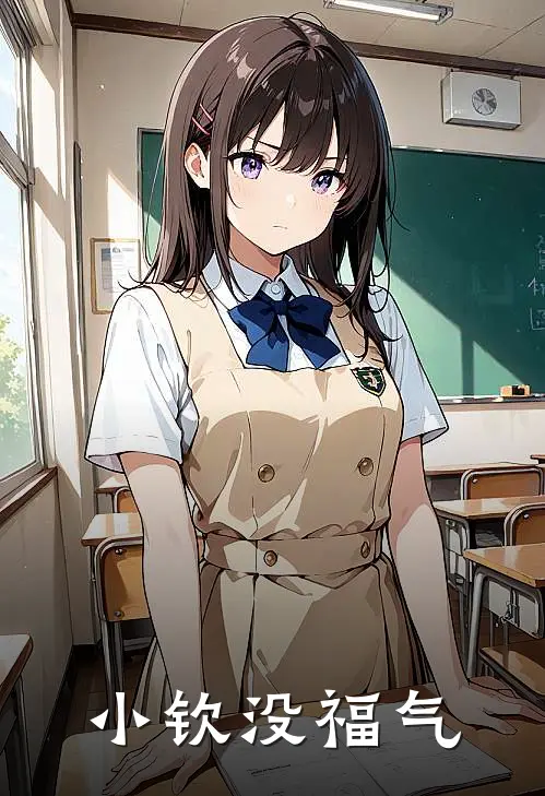 小钦没福气