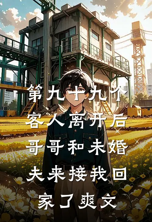 第九十九个客人离开后，哥哥和未婚夫来接我回家了爽文