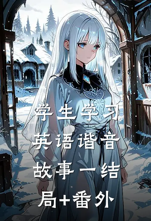 学生学习英语谐音故事（一）结局+番外