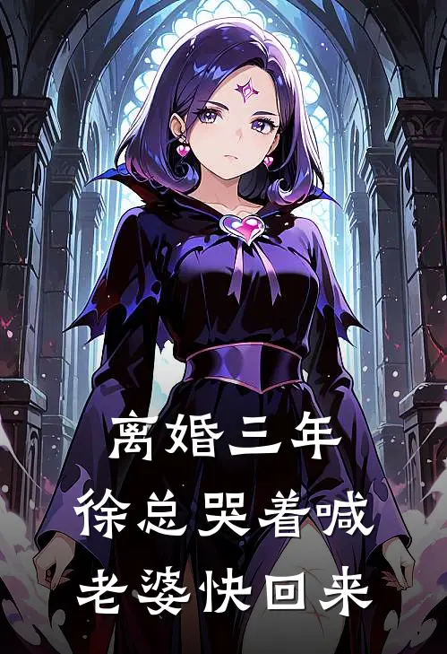 离婚三年，徐总哭着喊老婆快回来