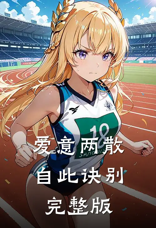 爱意两散，自此诀别完整版