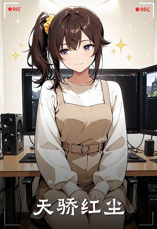 天骄红尘