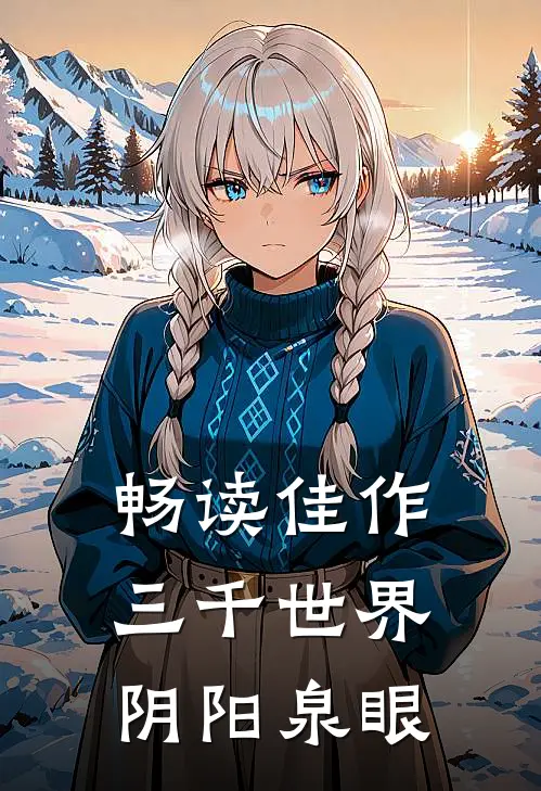畅读佳作三千世界：阴阳泉眼