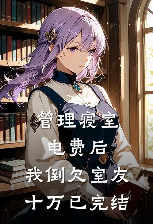 管理寝室电费后，我倒欠室友十万已完结