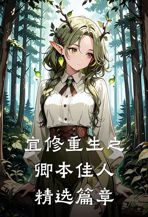 宜修重生之卿本佳人精选篇章