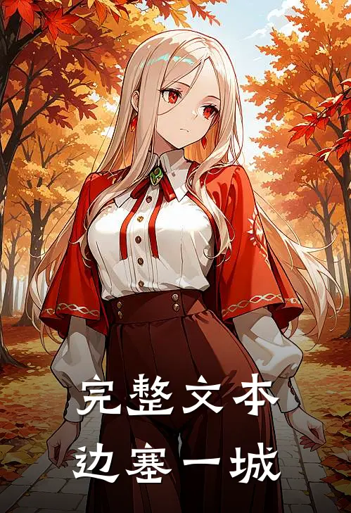 完整文本边塞一城