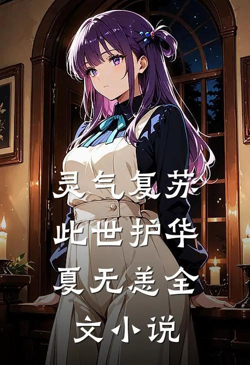 灵气复苏，此世护华夏无恙全文小说