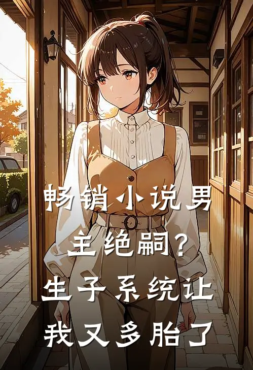 畅销小说男主绝嗣？生子系统让我又多胎了