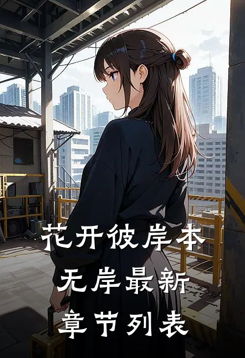 花开彼岸本无岸最新章节列表