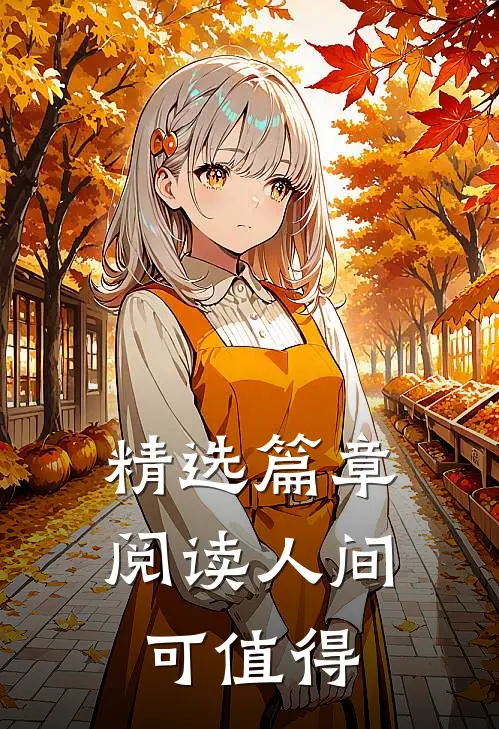 精选篇章阅读人间可值得