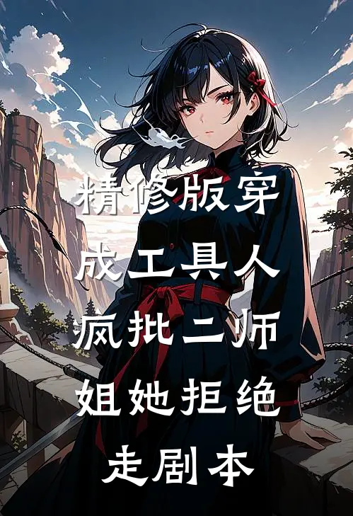 精修版穿成工具人，疯批二师姐她拒绝走剧本