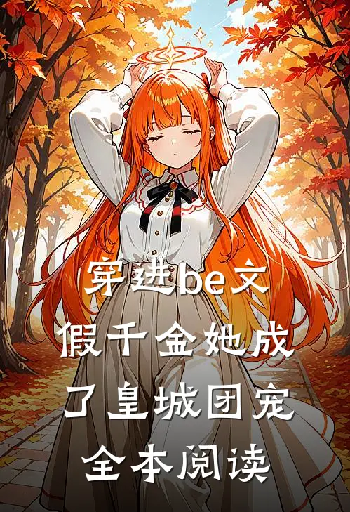 穿进be文，假千金她成了皇城团宠全本阅读