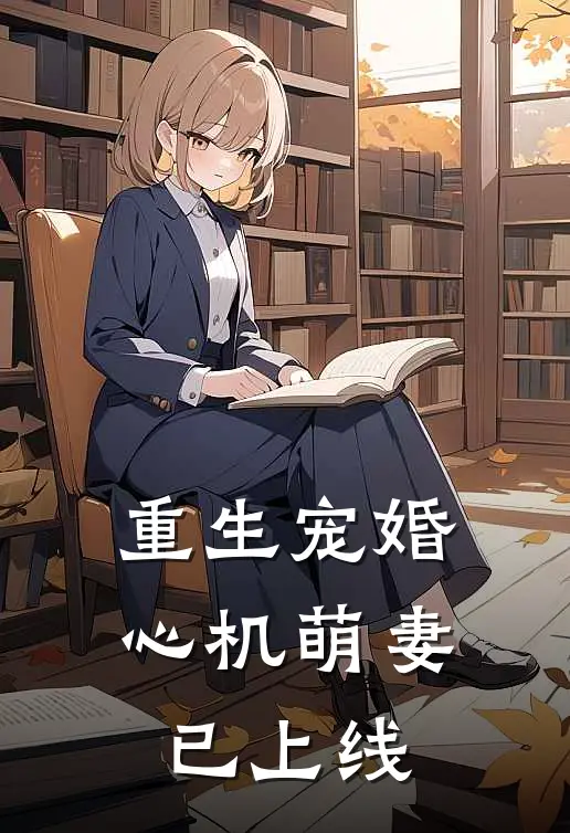 重生宠婚：心机萌妻，已上线