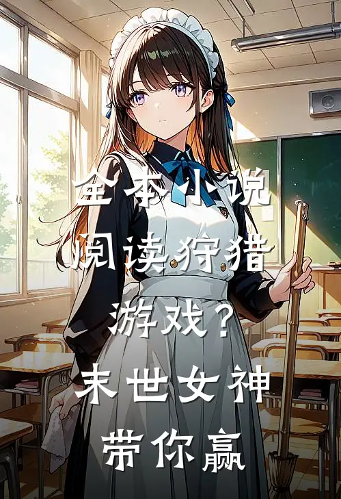 全本小说阅读狩猎游戏？末世女神带你赢