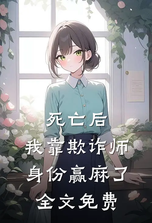 死亡后，我靠欺诈师身份赢麻了全文免费