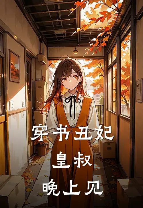 穿书丑妃：皇叔，晚上见