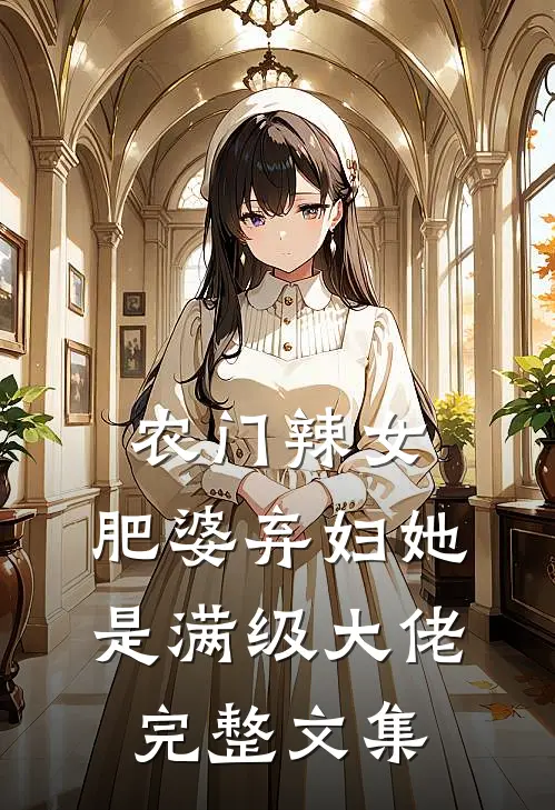 农门辣女：肥婆弃妇她是满级大佬完整文集