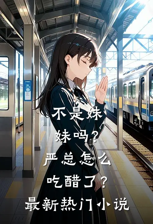 不是妹妹吗？严总怎么吃醋了？最新热门小说