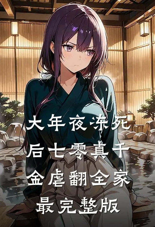 大年夜冻死后七零真千金虐翻全家最完整版