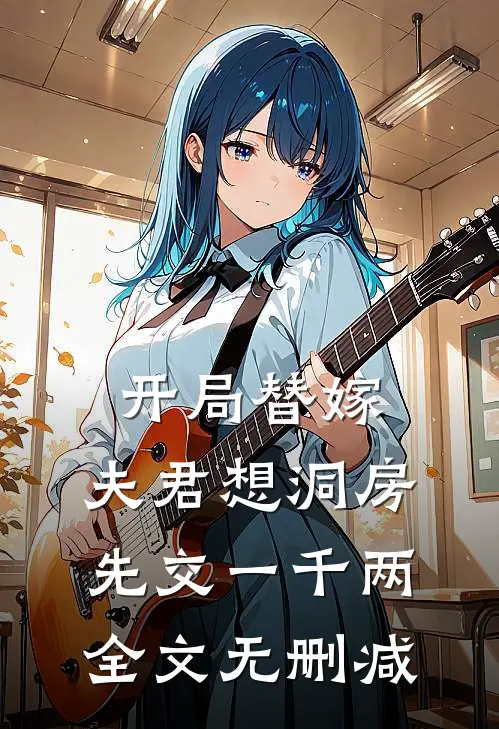 开局替嫁，夫君想洞房先交一千两全文无删减