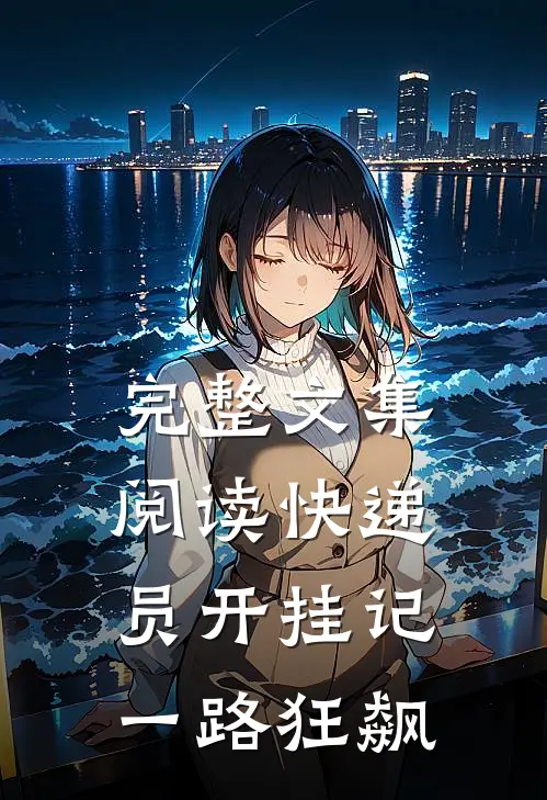 完整文集阅读快递员开挂记：一路狂飙