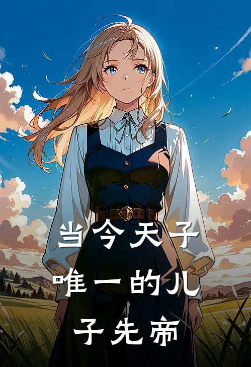 当今天子唯一的儿子先帝