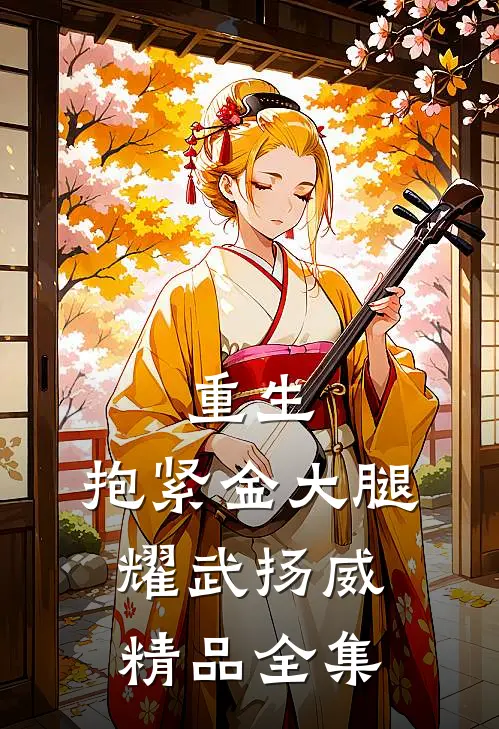 重生：抱紧金大腿耀武扬威精品全集