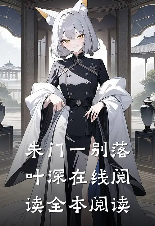 朱门一别落叶深在线阅读全本阅读