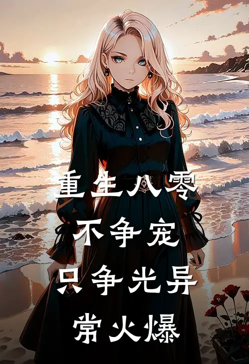 重生八零：不争宠，只争光异常火爆