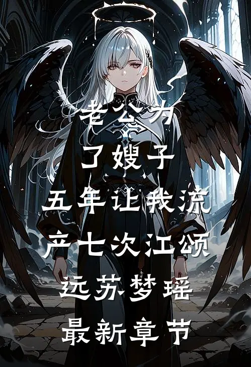 老公为了嫂子，五年让我流产七次江颂远苏梦瑶最新章节