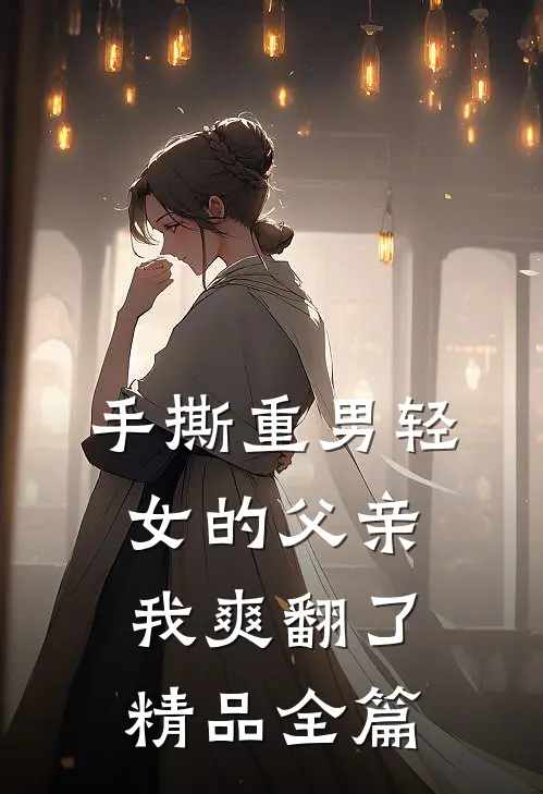 手撕重男轻女的父亲，我爽翻了精品全篇
