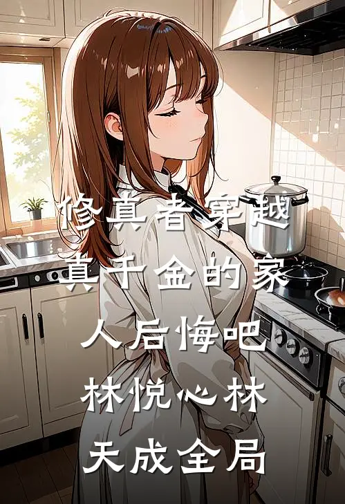 修真者穿越，真千金的家人后悔吧林悦心林天成全局
