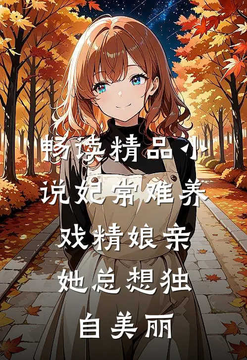 畅读精品小说妃常难养：戏精娘亲她总想独自美丽