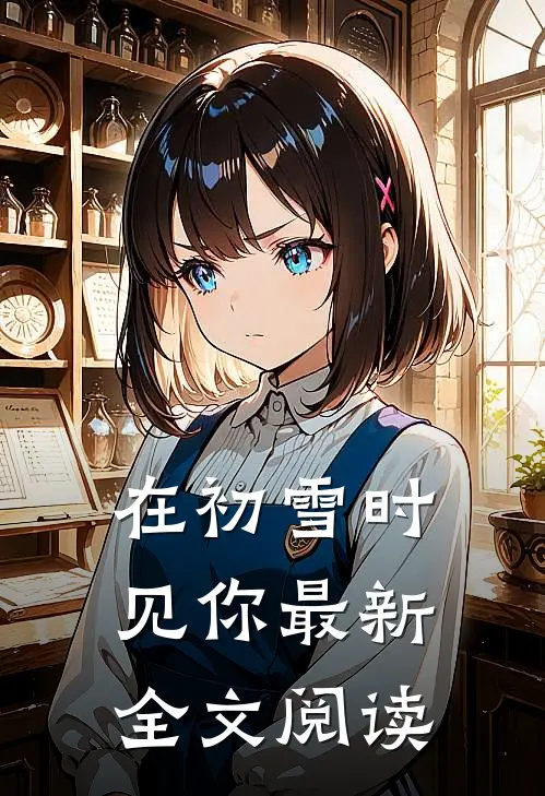 在初雪时见你最新全文阅读