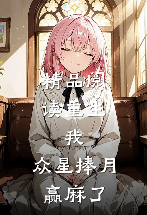 精品阅读重生：我，众星捧月，赢麻了