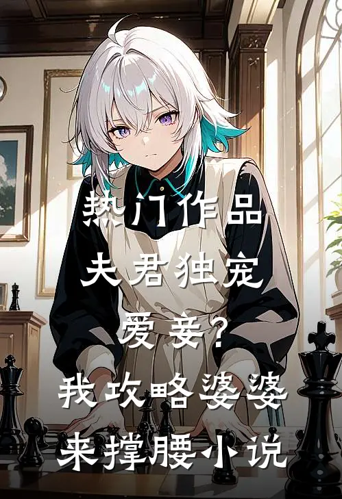 热门作品夫君独宠爱妾?我攻略婆婆来撑腰小说