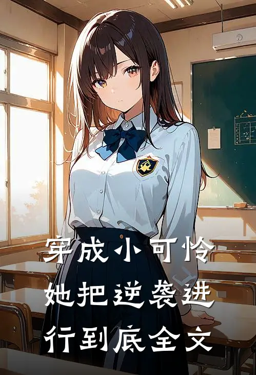 穿成小可怜,她把逆袭进行到底全文