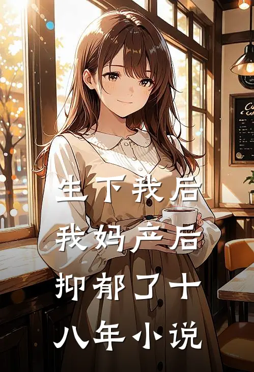 生下我后，我妈产后抑郁了十八年小说