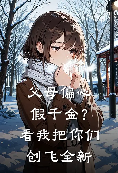 父母偏心假千金？看我把你们创飞全新