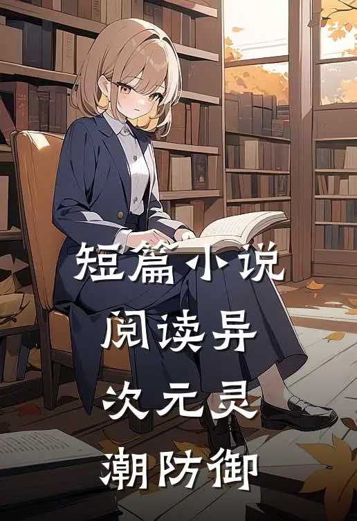 短篇小说阅读异次元灵潮防御