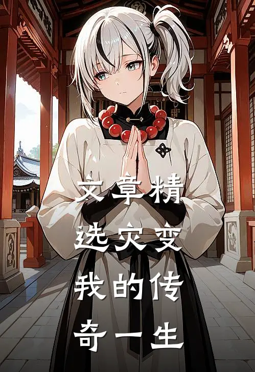 文章精选灾变：我的传奇一生