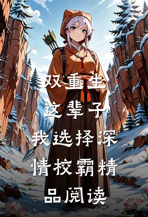 双重生：这辈子，我选择深情校霸精品阅读