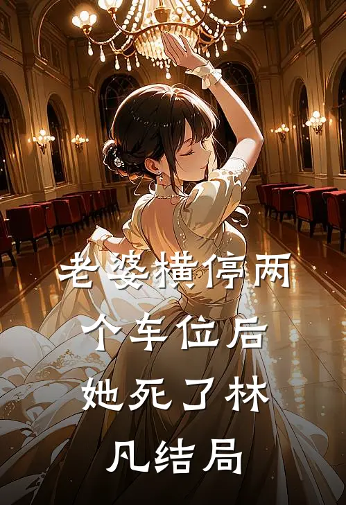 老婆横停两个车位后，她死了林凡结局