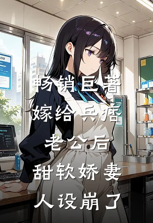 畅销巨著嫁给兵痞老公后，甜软娇妻人设崩了