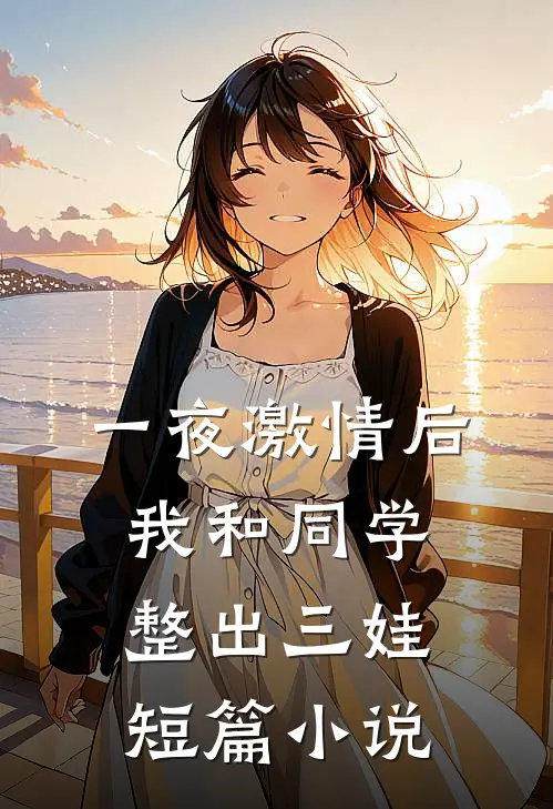 一夜激情后，我和同学整出三娃短篇小说