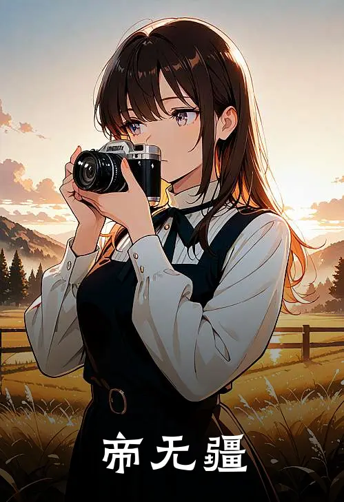 帝无疆