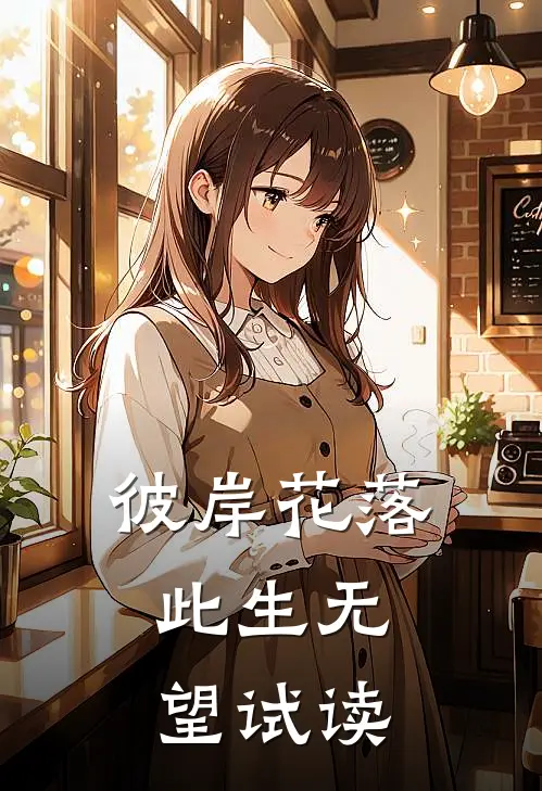 彼岸花落，此生无望试读