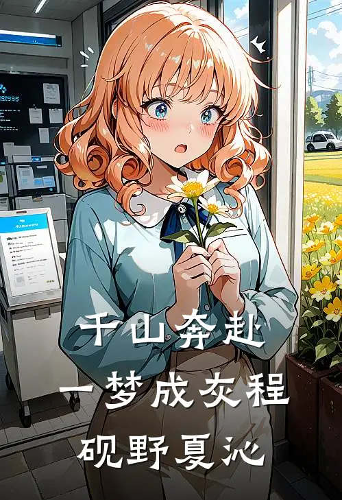 千山奔赴，一梦成灰程砚野夏沁