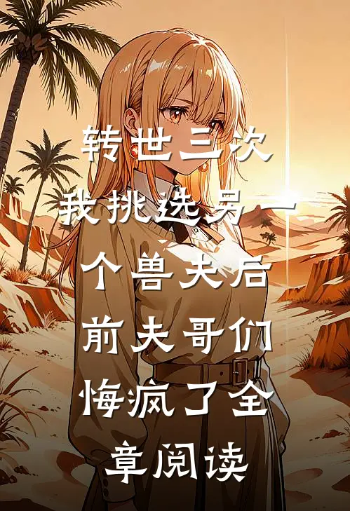 转世三次，我挑选另一个兽夫后，前夫哥们悔疯了全章阅读
